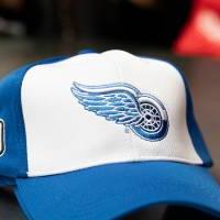 Red Wing + GVSU Hat